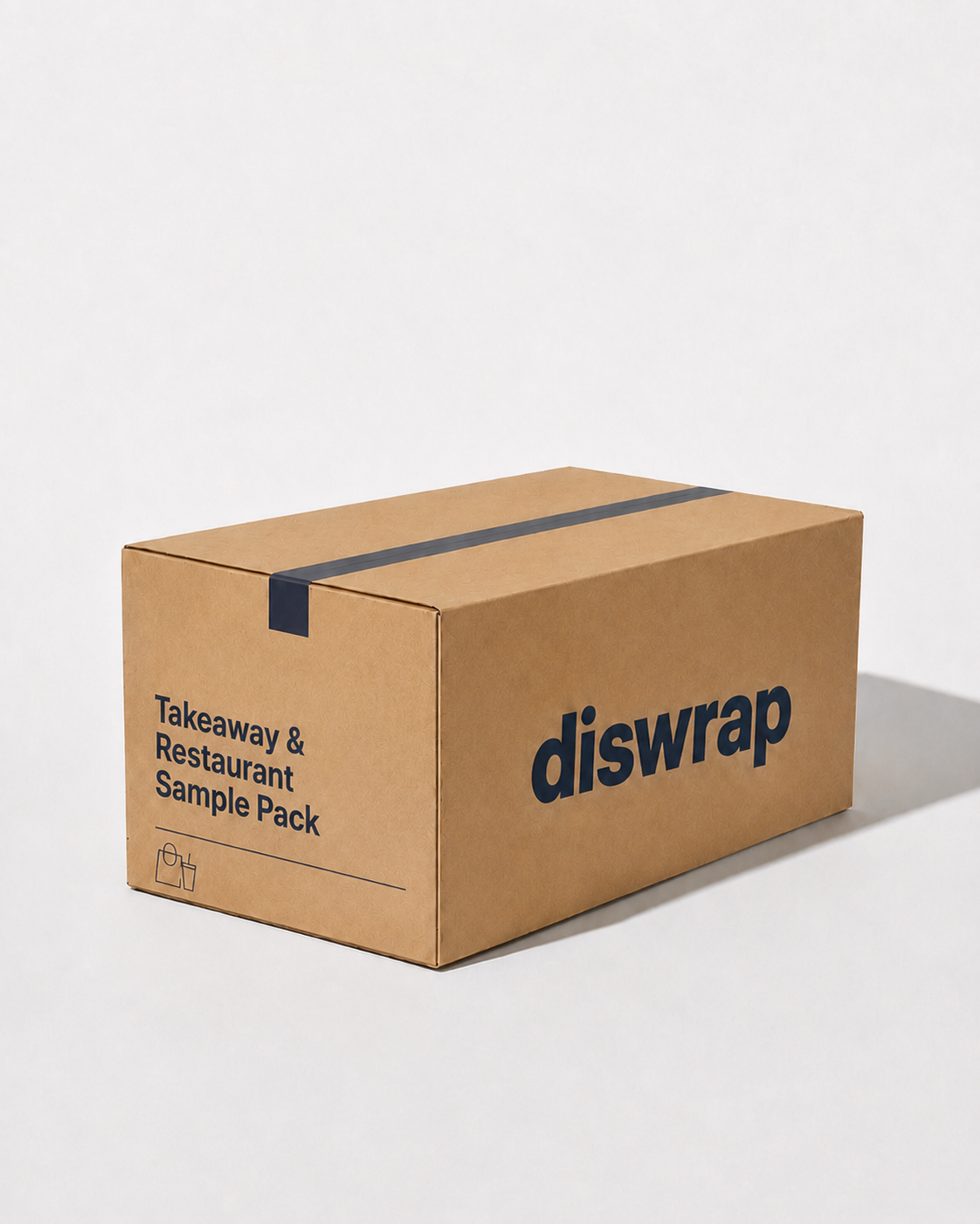 Takeaway & Restaurant Sample Pack