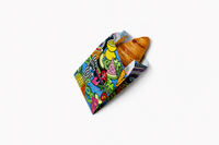 Custom Printed Sandwich Bags